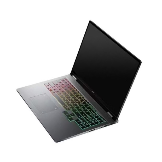 Infinix GTBook GL613 Intel Core i5 12450H 2000MHz/16"/1920х1080/16GB/512GB SSD/NVIDIA GeForce RTX 4050 6GB/Wi-Fi/Bluetooth/Windows 11 Home (71008302486) Grey