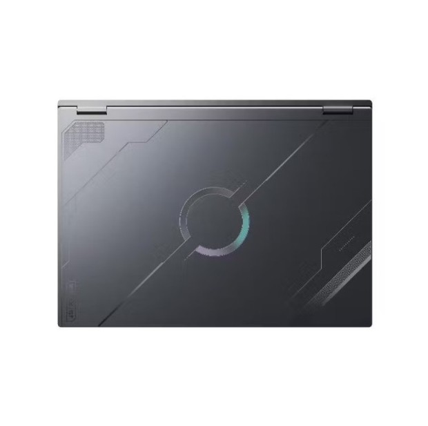 Infinix GTBook GL613 Intel Core i5 12450H 2000MHz/16"/1920х1080/16GB/512GB SSD/NVIDIA GeForce RTX 4050 6GB/Wi-Fi/Bluetooth/Windows 11 Home (71008302486) Grey