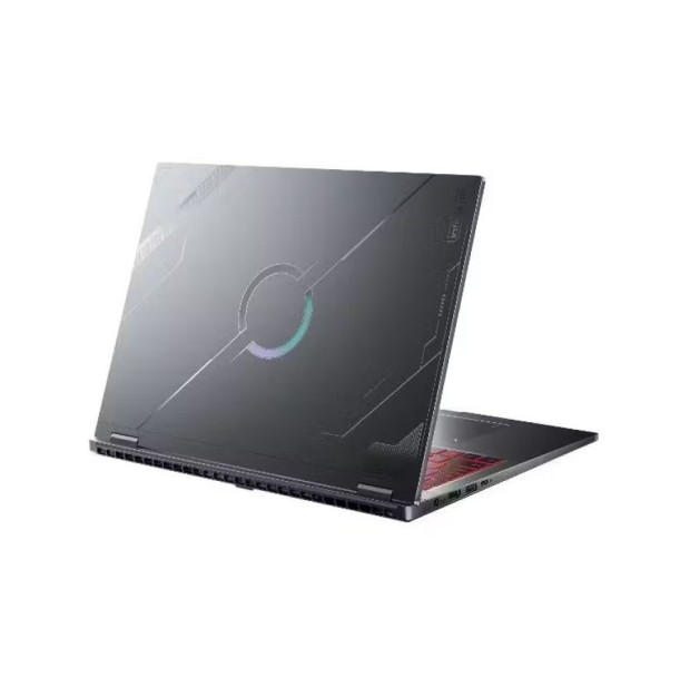 Infinix GTBook GL613 Intel Core i5 12450H 2000MHz/16"/1920х1080/16GB/512GB SSD/NVIDIA GeForce RTX 4050 6GB/Wi-Fi/Bluetooth/Windows 11 Home (71008302486) Grey