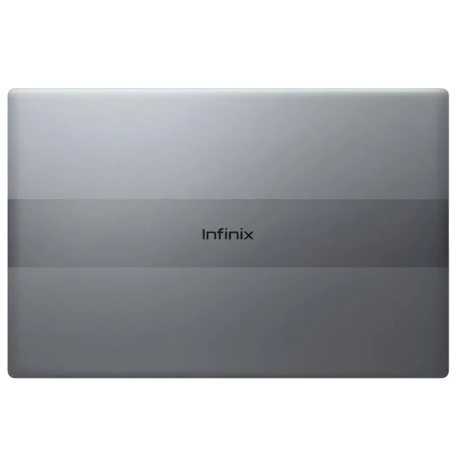 Infinix INBOOK Y3 Plus YL51A5 AMD Ryzen 7 5700U 1800MHz/15.6"/1920x1080/16GB/512GB SSD/AMD Radeon RX Vega 8/Wi-Fi/Bluetooth/DOS (71008302601) Grey