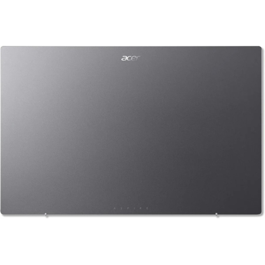 Acer Aspire 3 A317-55P-39RS Intel Core i3 N305 1800MHz/17.3"/1920х1080/8GB/512GB SSD/Intel UHD Graphics/Wi-Fi/Bluetooth/Без ОС (NX.KDKCD.00E) Grey