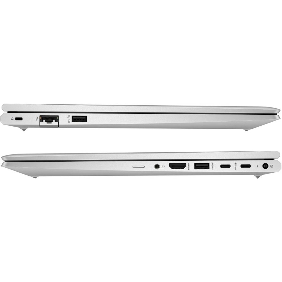 HP ProBook 450 G10 (A37SVET) Intel Core i5 1334U 1300MHz/15.6"/1920х1080/16GB/512GB SSD/Intel Iris Xe Graphics/Wi-Fi/Bluetooth/Windows 11 Pro (Silver)