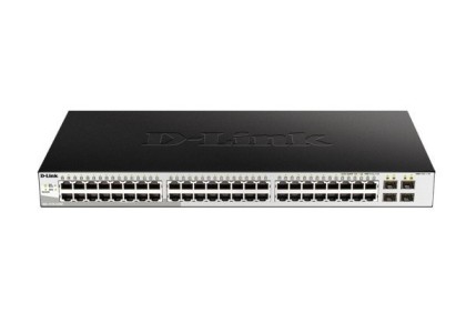 D-Link DGS-1210-52/ME/B1A