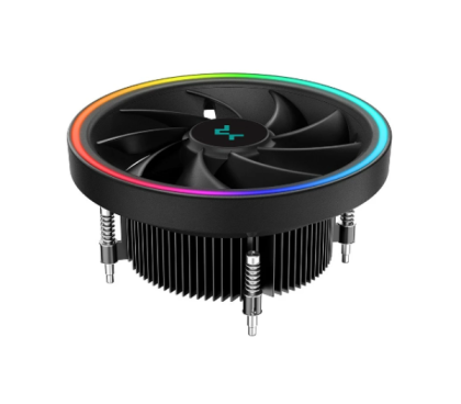 DeepCool UL551 1700 (R-UL551-BKAMAB-G-17)