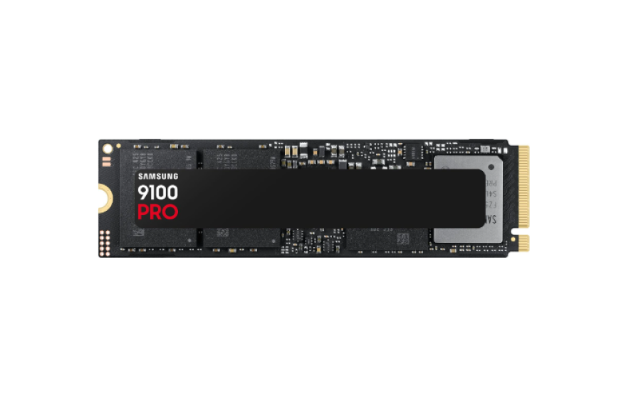 Samsung 9100 PRO M.2 2280 2TB (MZ-VAP2T0BW)