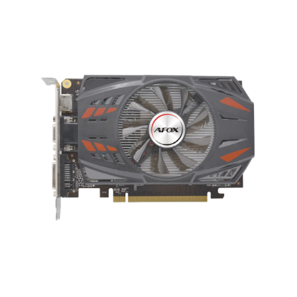 AFOX NVIDIA GeForce GT 730 4GB (AF730-4096D5H5)