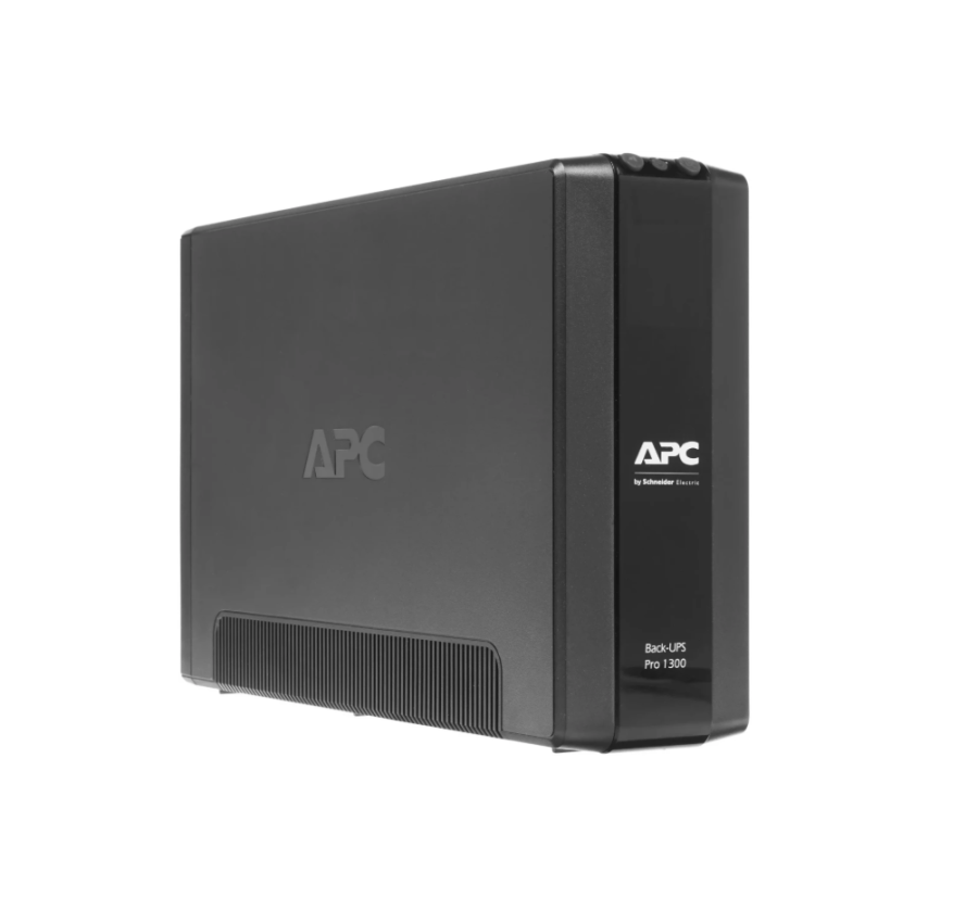 APC Back-UPS Pro 1300VA 780W (BR1300MI)