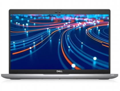 DELL Latitude 5520 Intel Core i5 1135G7 2400 MHz/15.6"/1920x1080/8GB/256GB SSD/DVD нет/Intel Iris Xe Graphics/Wi-Fi/Bluetooth/Windows 10 Pro (6XYRX) Grey