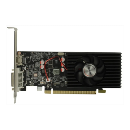 AFOX NVIDIA GeForce GT 1030 2Gb V2 (AF1030-2048D5L5-V2)