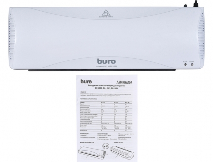 Buro BU-L383 (OL383)