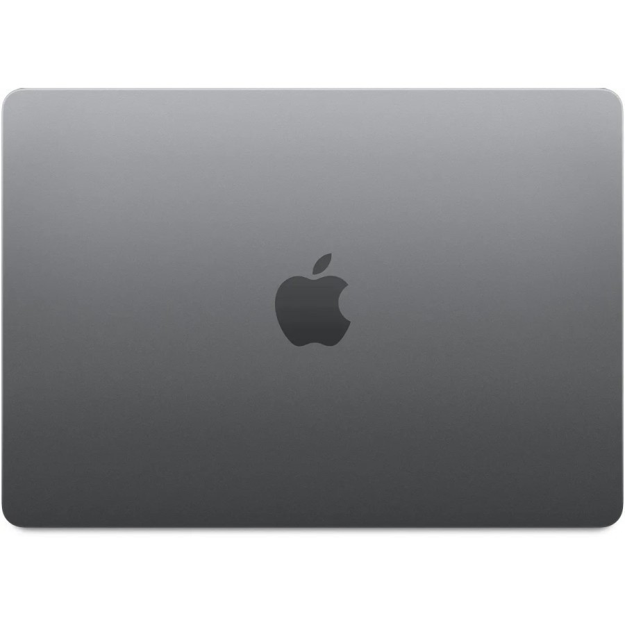 Apple MacBook Air A3113 M3 8 core/13.6"/2560x1664/16GB/256GB SSD/Apple M3 10 core GPU/Wi-Fi/Bluetooth/Mac OS (Z1B6001SE) Grey