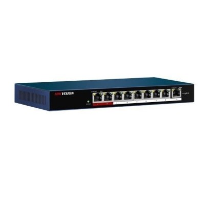 Hikvision DS-3E0109P-E/M(B)