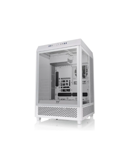 Thermaltake The Tower 500 (CA-1X1-00M6WN-00) Белый