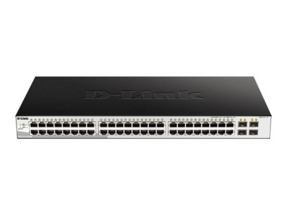 D-Link DGS-1210-52MP/ME (DGS-1210-52MP/ME/B1A)