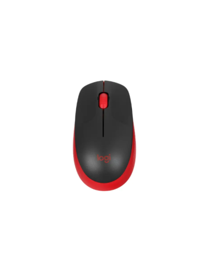 Logitech M190 (910-005926) Красный