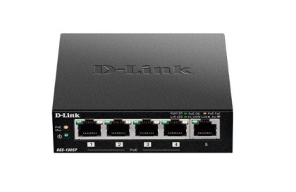 D-Link DES-1005P/B1A