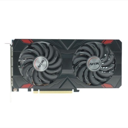 AFOX RTX3050 8GB GAMING GDDR6 128-bit 3xDP HDMI ATX Dual Fan RTL (AF3050-8GD6H5)