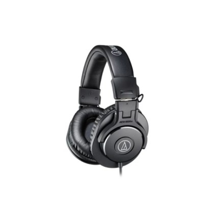 Audio-Technica ATH-M30X (15116965) Black
