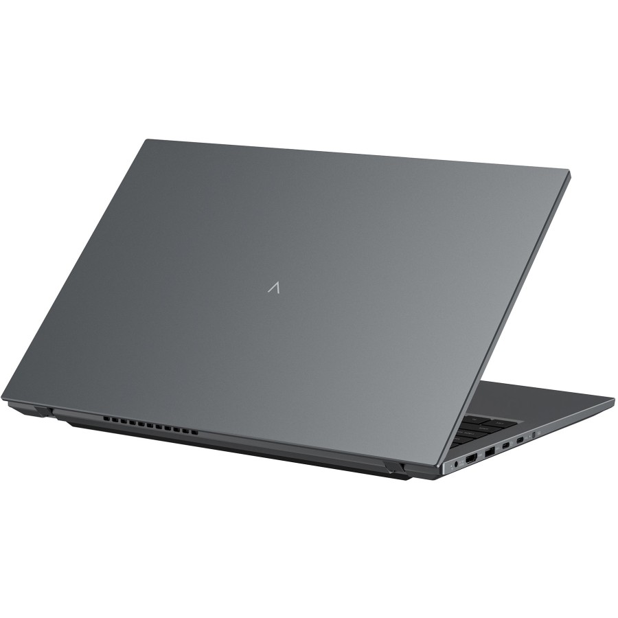 Digma Pro Fortis M Intel Core i5 1334U 1300MHz/15.6"/1920х1080/16GB/512GB SSD/Intel Iris Xe Graphics/Wi-Fi/Bluetooth/Windows 11 Pro (DN15P5-ADXW06) Grey