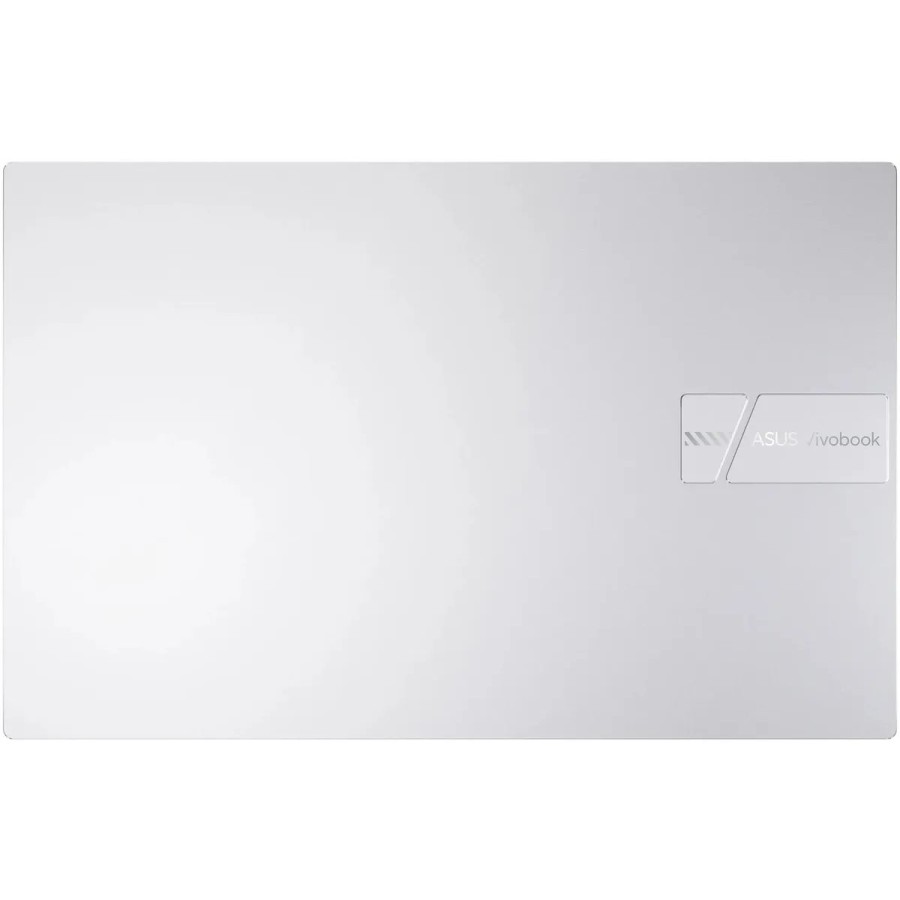 ASUS Vivobook 15 X1504VA-BQ1076 Intel Core i7 1355U 1700MHz/15.6"/1920x1080/16GB/512GB SSD/Iris Xe Graphics/Wi-Fi/Bluetooth/Без ОС (90NB10J2-M01AE0) Silver