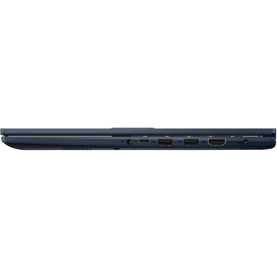 ASUS Vivobook 15 X1504VA-BQ1076 Intel Core Ultra 5 125H 3600MHz/15.6"/1920x1080/16GB/512GB SSD/Intel Arc Graphics/Wi-Fi/Bluetooth/Windows 11 Home (90NB14E2-M00350) Blue