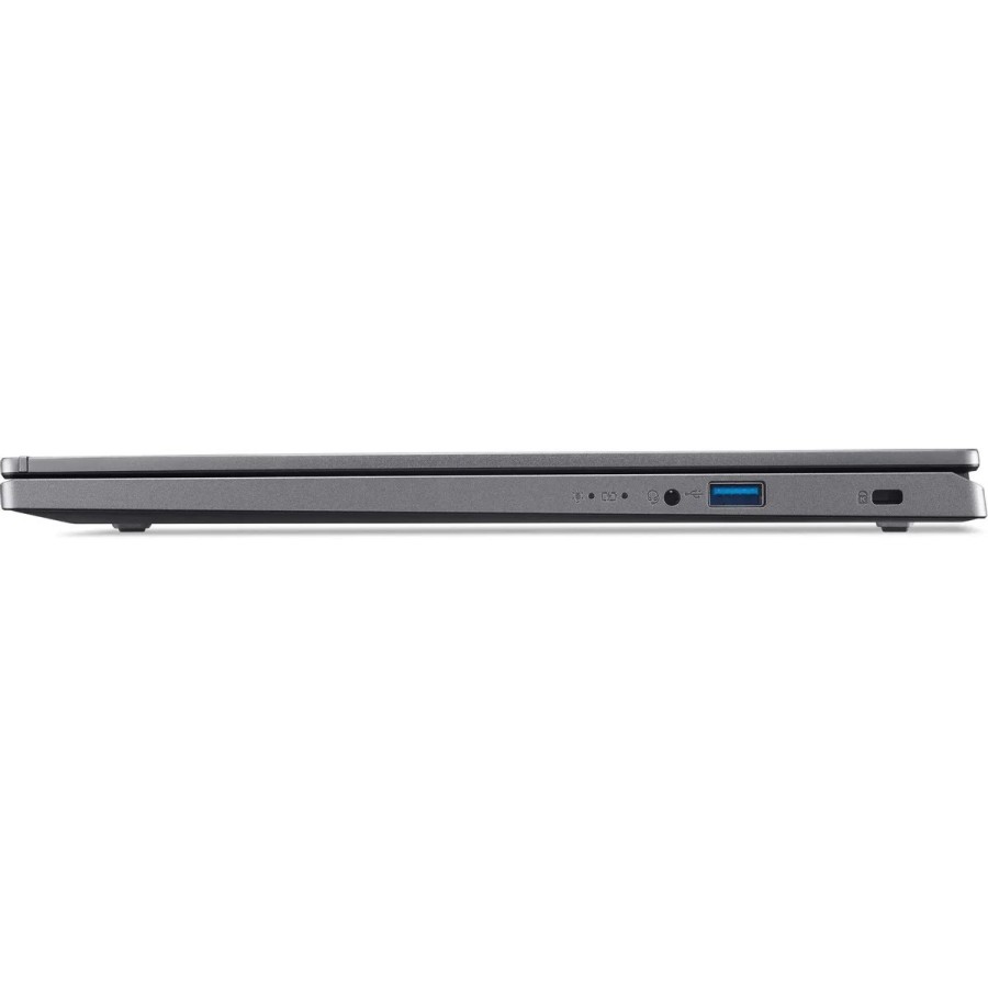 Acer Aspire 5 A515-58P-3UJ Intel Core i3 1315U 1200MHz/15.6"/1920x1080/16GB/512GB SSD/Intel UHD Graphics/Wi-Fi/Bluetooth/DOS (NX.KHJER.00C) Grey