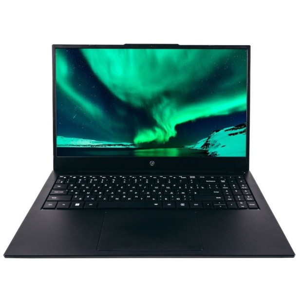 Raskat Step 15 Intel Core i3 1215U 1200MHz/15.6"/1920х1080/8GB/256GB SSD/Intel UHD Graphics/Wi-Fi/Bluetooth/Без ОС (RNB1532U86WB) Black