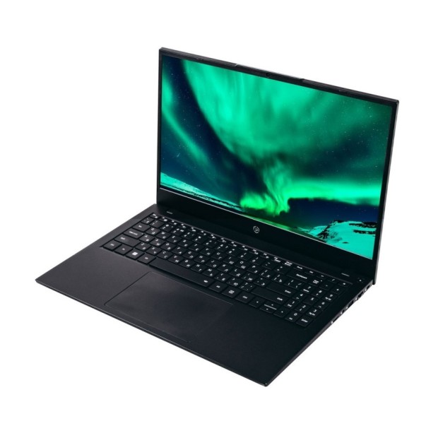 Raskat Step 15 Intel Core i3 1215U 1200MHz/15.6"/1920х1080/8GB/256GB SSD/Intel UHD Graphics/Wi-Fi/Bluetooth/Без ОС (RNB1532U86WB) Black