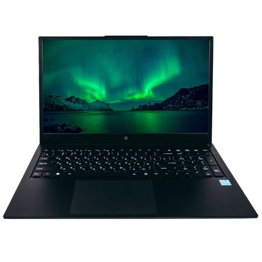 Raskat Step 17 Intel Core i3 1215U 1200MHz/17.3"/1920х1080/8GB/256GB SSD/Intel UHD Graphics/Wi-Fi/Bluetooth/Без ОС (RNB1732U86WB) Black