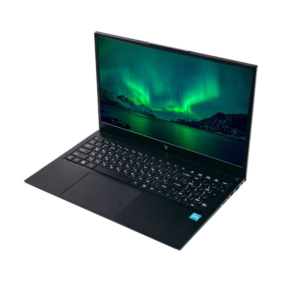 Raskat Step 17 Intel Core i3 1215U 1200MHz/17.3"/1920х1080/8GB/256GB SSD/Intel UHD Graphics/Wi-Fi/Bluetooth/Без ОС (RNB1732U86WB) Black