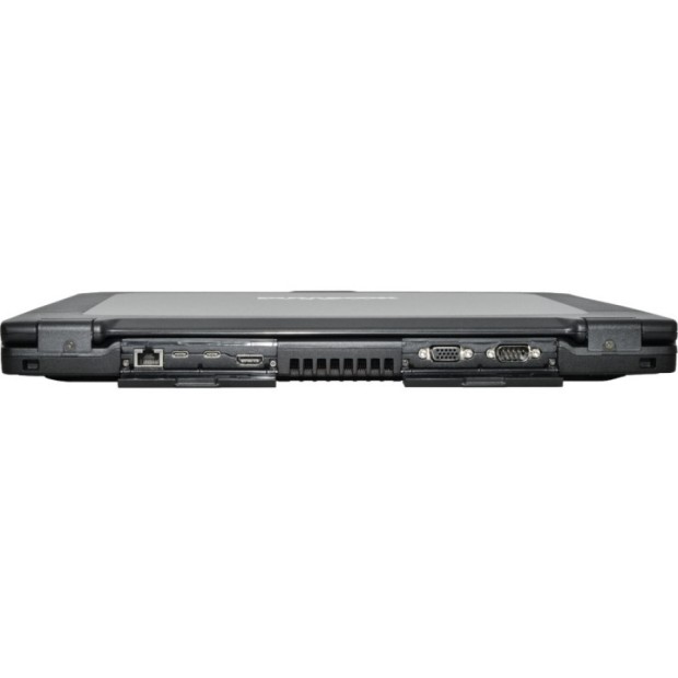 Durabook S15 Gen3 Standard Intel Core i5 1235U 1300MHz/15.6"/1920x1080/8GB/256GB SSD/Intel Iris Xe Graphics/Wi-Fi/Bluetooth/Windows 11 Pro (S5G1P2AAEBXE) Black