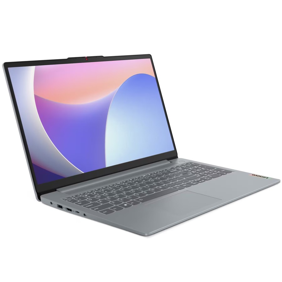 Lenovo IdeaPad Slim 3 15IRH8 Intel Core i7 13620H 2400MHz/15.6"/1920x1080/16GB/1024GB SSD/Intel UHD Graphics/Wi-Fi/Bluetooth/Без ОС (83EM00JTPS) Grey