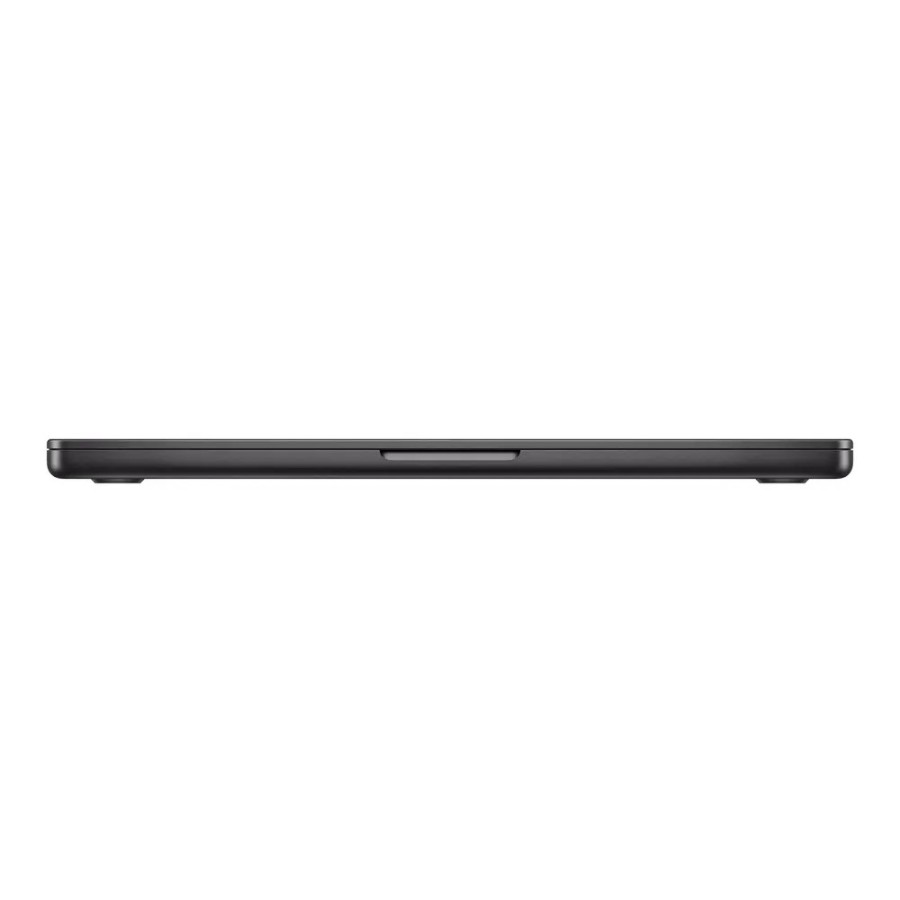 Apple MacBook Pro 14 M3 Pro 12 core/14.2"/3024x1964/18GB/512GB SSD/Apple M3 Pro 18 core GPU/Wi-Fi/Bluetooth/Mac OS (Z1AU0012K) Black