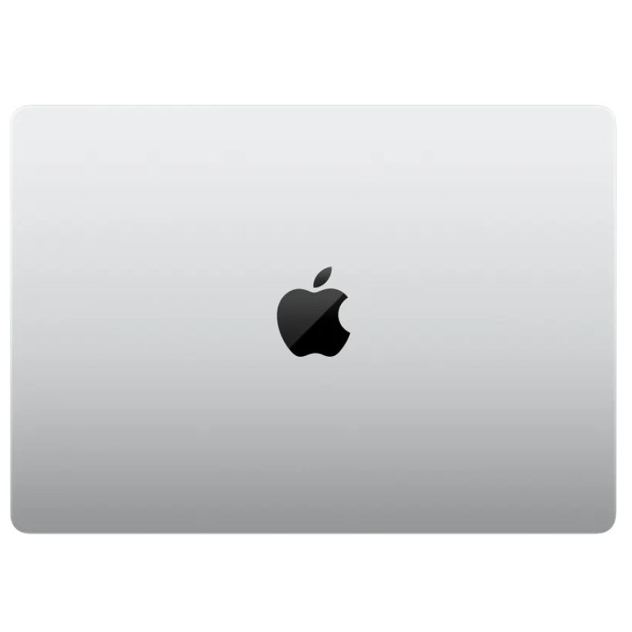 Apple MacBook Pro 14 M3 Pro 12 core/14.2"/3024x1964/36GB/512GB SSD/Apple M3 Pro 18 core GPU/Wi-Fi/Bluetooth/Mac OS (Z1AX001YJ) Silver