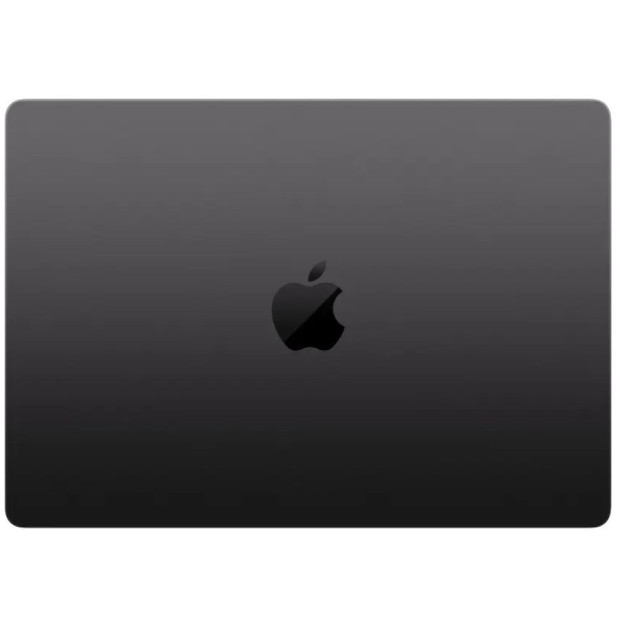 Apple MacBook Pro 14 M3 Max 16 core/14.2"/3024x1964/128GB/2048GB SSD/Apple M3 Max 40 core GPU/Wi-Fi/Bluetooth/Mac OS (Z1AW000MR) Black