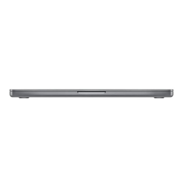 Apple MacBook Pro 14 M3 8 core/14.2"/3024x1964/16GB/512GB SSD/Apple M3 10 core GPU/Wi-Fi/Bluetooth/Mac OS (Z1C8001MQ) Grey