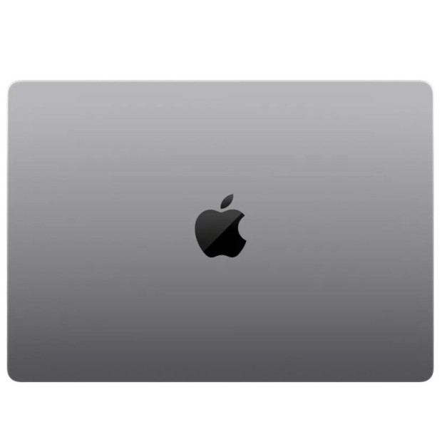 Apple MacBook Pro 14 M3 8 core/14.2"/3024x1964/16GB/512GB SSD/Apple M3 10 core GPU/Wi-Fi/Bluetooth/Mac OS (Z1C8001MQ) Grey