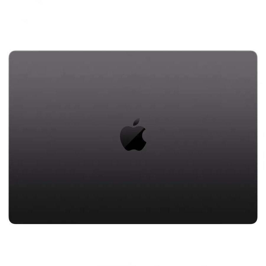 Apple MacBook Pro 16 M3 Max 16 core/16.2"/3456x2234/48GB/1024GB SSD/Apple M3 Max 40 core GPU/Wi-Fi/Bluetooth/Mac OS (Z1AH000E4) Black