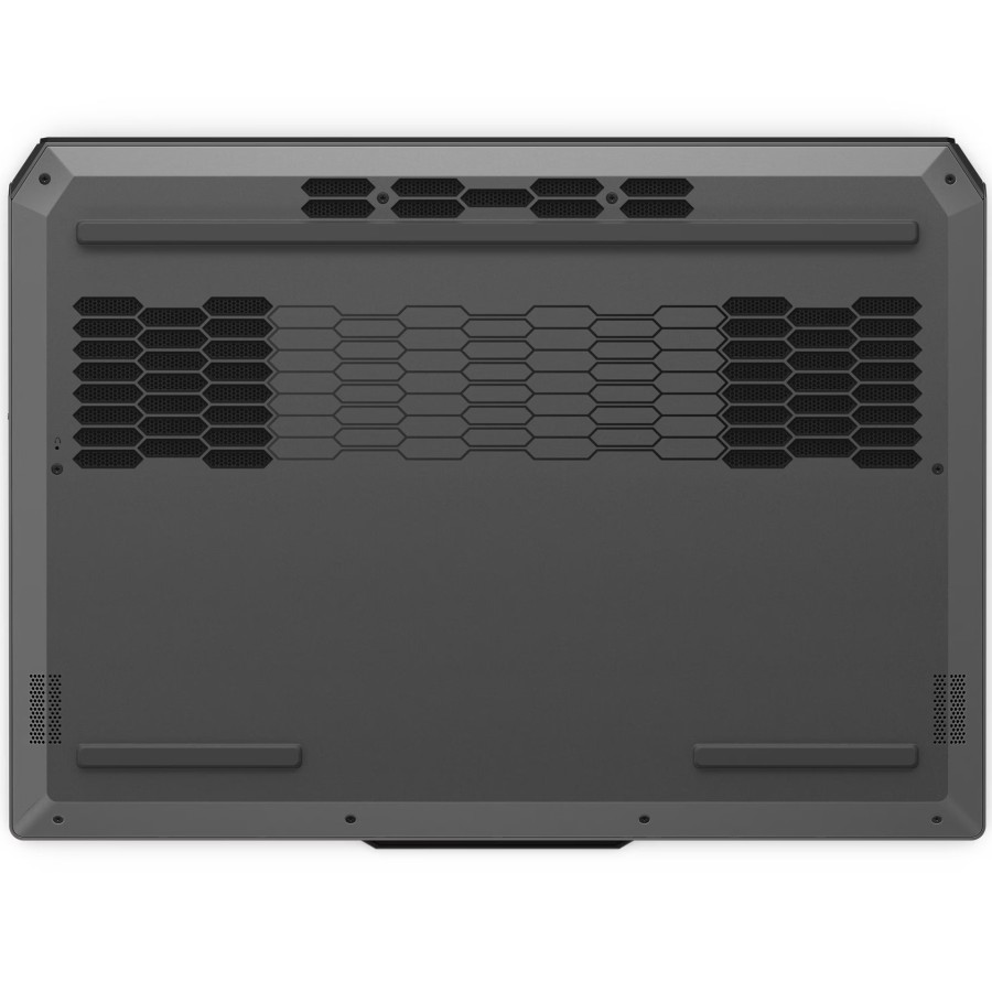 Lenovo LOQ 15ARP9 AMD Ryzen 7 7435HS 3100MHz/15.6"/1920x1080/24GB/512GB SSD/NVIDIA GeForce RTX 4050 6GB/Wi-Fi/Bluetooth/Без ОС (83JC005ERK) Grey