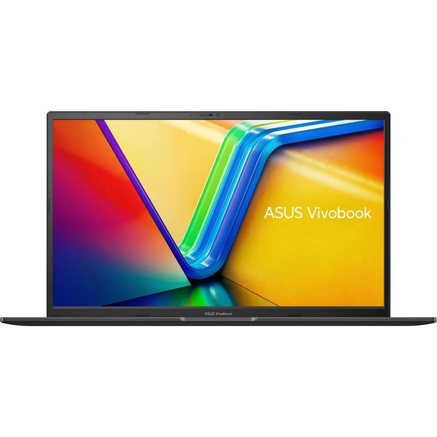 ASUS Vivobook 17X M3704YA-AU223 AMD Ryzen 5 7430U 2300MHz/17.3"/1920x1080/16GB/512GB SSD/AMD Radeon Graphics/Wi-Fi/Bluetooth/DOS (90NB1192-M009Y0) Black