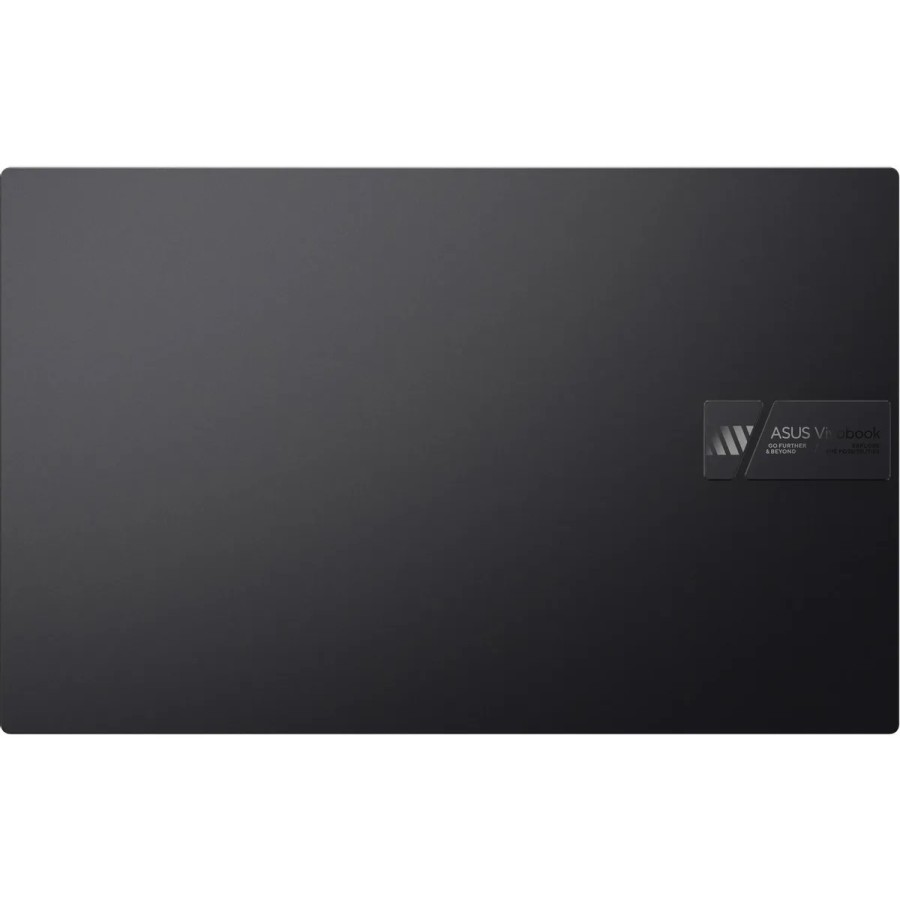 ASUS Vivobook 17X M3704YA-AU223 AMD Ryzen 5 7430U 2300MHz/17.3"/1920x1080/16GB/512GB SSD/AMD Radeon Graphics/Wi-Fi/Bluetooth/DOS (90NB1192-M009Y0) Black