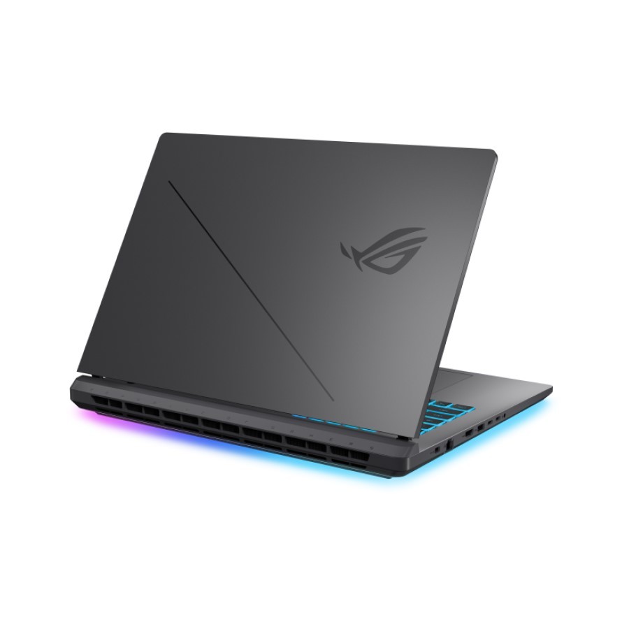 ASUS ROG Strix G18 G815LR-S9085 Intel Core Ultra 9 275HX 2100MHz/18"/2560х1600/32GB/1024GB SSD/NVIDIA GeForce RTX 5070 Ti 12GB/Wi-Fi/Bluetooth/Без ОС (90NR0LT1-M00390) Grey