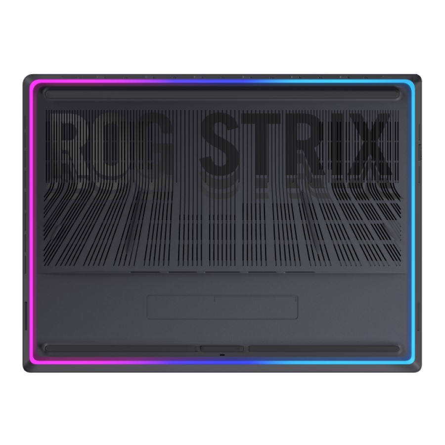 ASUS ROG Strix G18 G815LR-S9085 Intel Core Ultra 9 275HX 2100MHz/18"/2560х1600/32GB/1024GB SSD/NVIDIA GeForce RTX 5070 Ti 12GB/Wi-Fi/Bluetooth/Без ОС (90NR0LT1-M00390) Grey