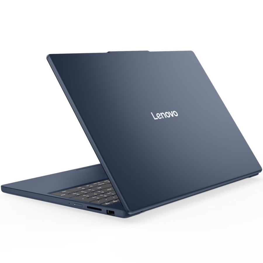 Lenovo IdeaPad Slim 3 15IRH10 Intel Core i5 13420H 2100MHz/15.3"/1920x1200/16GB/512GB SSD/Intel UHD Graphics/Wi-Fi/Bluetooth/Без ОС (83K1008YRM) Blue