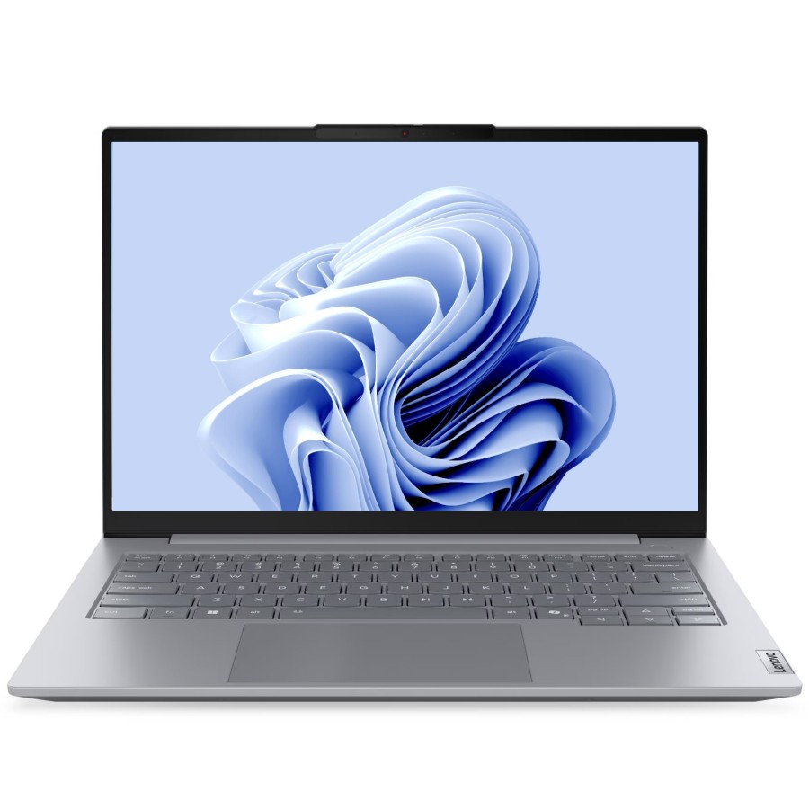 Lenovo ThinkBook 14 G8 IRL Intel Core 7 240H 2500MHz/14"/1920x1200/16GB/512GB SSD/Intel Graphics/Wi-Fi/Bluetooth/Windows 11 Pro (21SG002EUE_Win11P) Grey