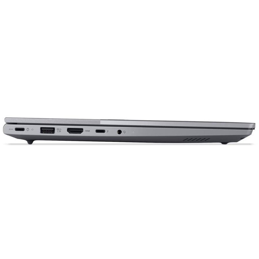 Lenovo ThinkBook 14 G8 IRL Intel Core 7 240H 2500MHz/14"/1920x1200/16GB/512GB SSD/Intel Graphics/Wi-Fi/Bluetooth/Windows 11 Pro (21SG002EUE_Win11P) Grey
