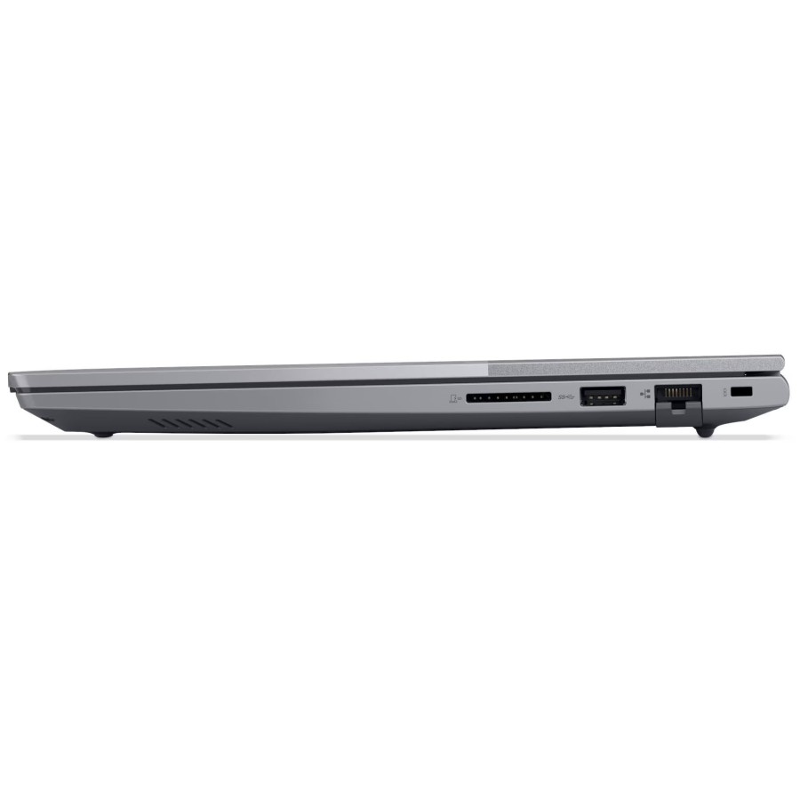 Lenovo ThinkBook 14 G8 IRL Intel Core 7 240H 2500MHz/14"/1920x1200/16GB/512GB SSD/Intel Graphics/Wi-Fi/Bluetooth/Windows 11 Pro (21SG002EUE_Win11P) Grey