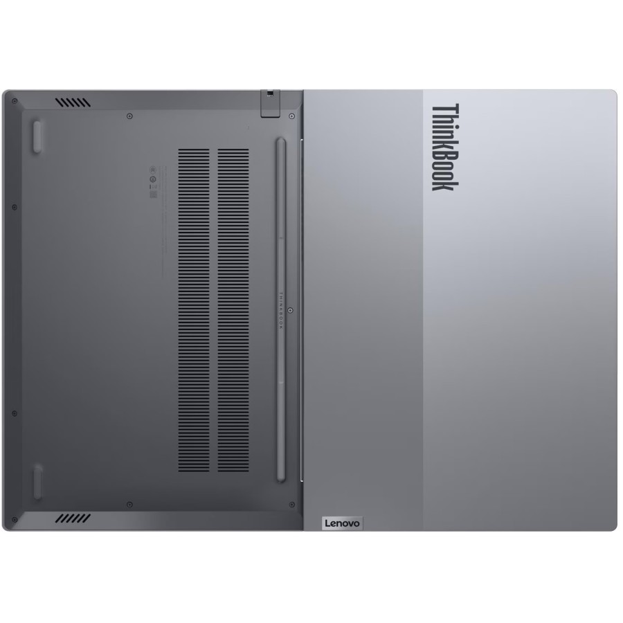 Lenovo ThinkBook 14 G8 IRL Intel Core 7 240H 2500MHz/14"/1920x1200/16GB/512GB SSD/Intel Graphics/Wi-Fi/Bluetooth/Windows 11 Pro (21SG002EUE_Win11P) Grey