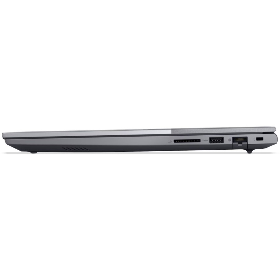 Lenovo ThinkBook 16 G8 IRL Intel Core 5 210H 2200MHz/16"/1920x1200/8GB/512GB SSD/Intel Graphics/Wi-Fi/Bluetooth/Без ОС (21SH0030UE) Grey