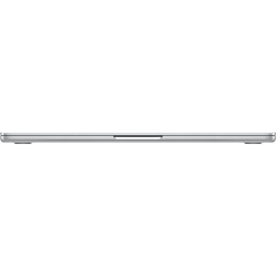 Apple MacBook Air 13 M5 10 core/13.6"/2560x1664/16GB/512GB SSD/Apple M5 8 core GPU/Wi-Fi/Bluetooth/MacOS (MDH74LL/A) Silver